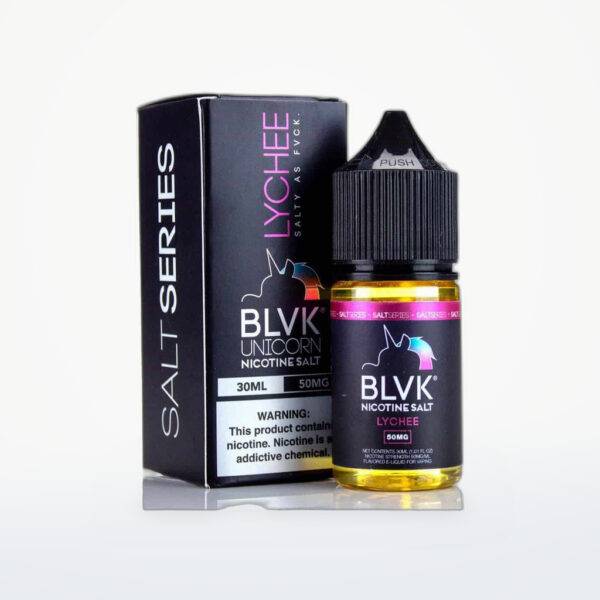 BLVK -SALT-30ML-35MG（特价无售后）