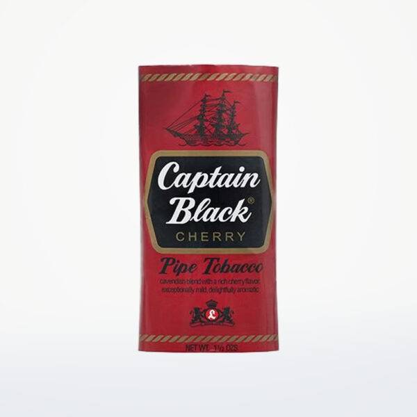 CAPTAIN BLACK CHERRY 40G