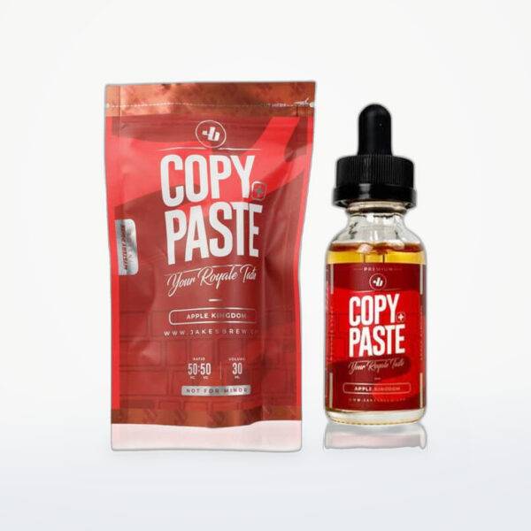 COPY PASTE  -FREEBASE-30ML（特价无售后）