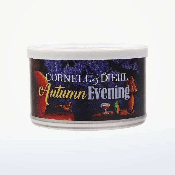 CORNELL & DIEHL AUTUMN EVENING 57G