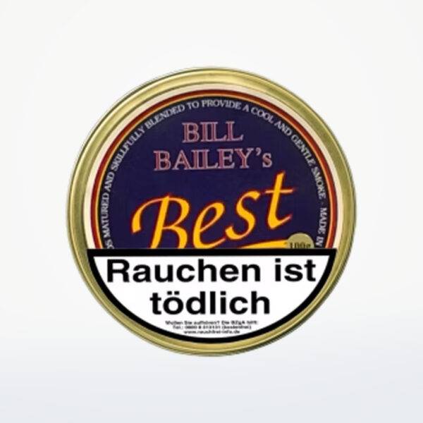 DAN TOBACCO BEST BLEND 50G