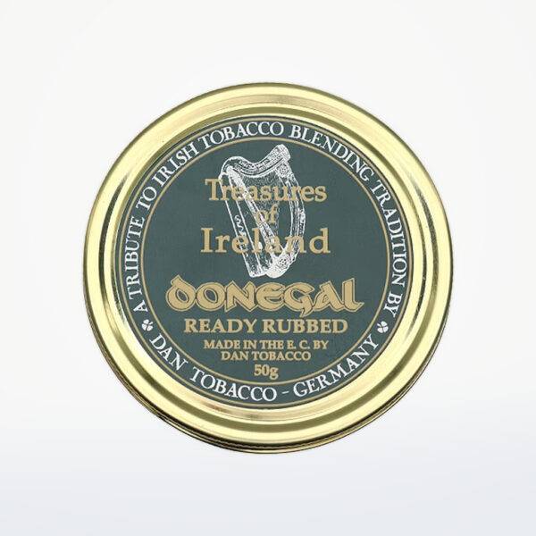 DAN TOBACCO DONEGAL(TREASURES OF LRELAND)50G