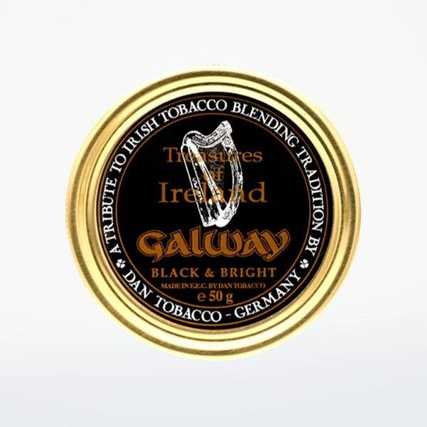 DAN TOBACCO GALWAY(TREASURES OF LRELAND)50G