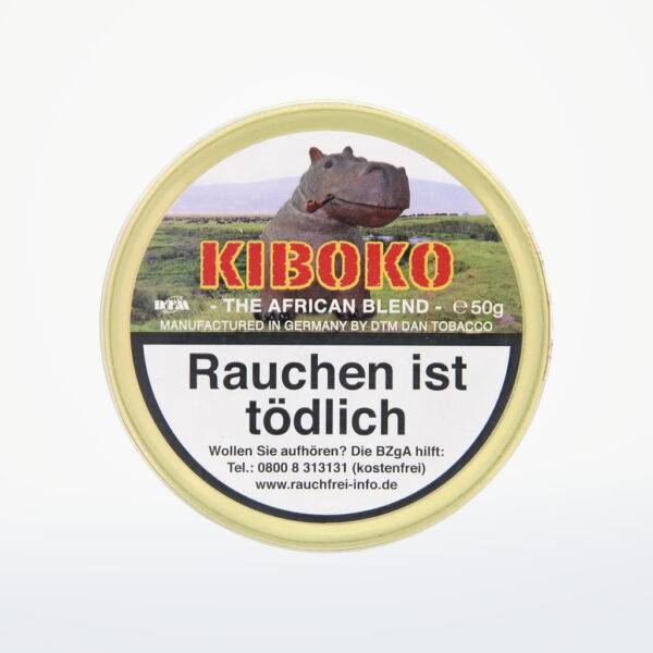 DAN TOBACCO KIBOKO 50G