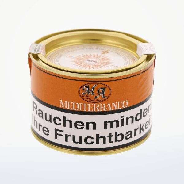 DAN TOBACCO MEDITERRANEO 100G