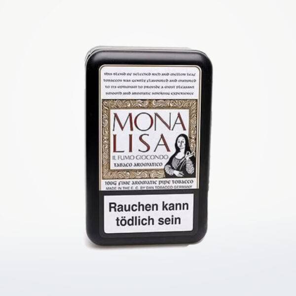 DAN TOBACCO MONALISA 100G