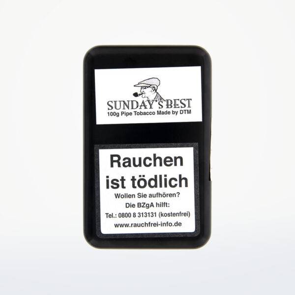 DAN TOBACCO SUNDAY'S BEST 100G