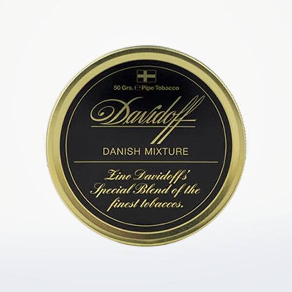 DAVDOFF - DANISH MIXTURE (50G)