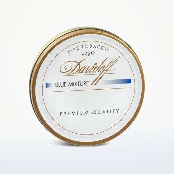 DAVIDOFF BLUE MIXTURE 50G