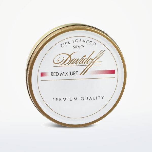DAVIDOFF RED MIXTURE 50G