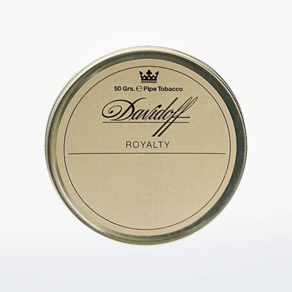DAVIDOFF ROYALTY 50G