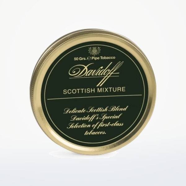 DAVIDOFF SCOTTISH MIXTURE 50G