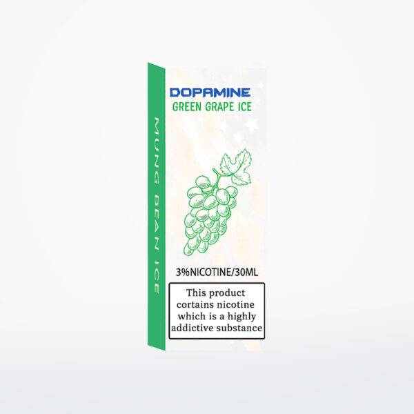 DOPAMINE-青提-SALT-30ML-30MG（特价无售后）