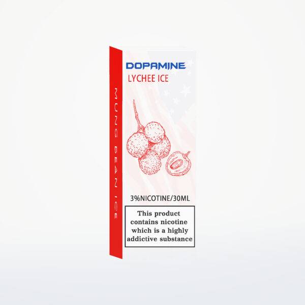 DOPAMINE-荔枝-SALT-30ML-30MG（特价无售后）