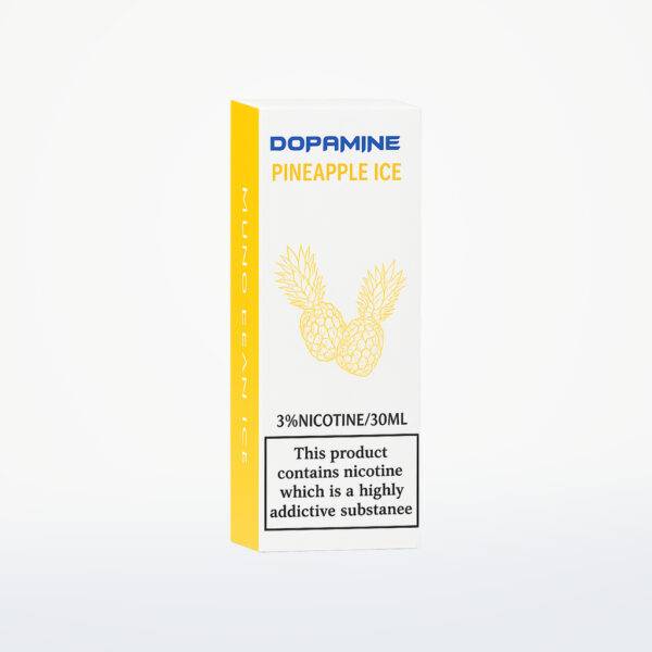 DOPAMINE-菠萝-SALT-30ML-30MG（特价无售后）