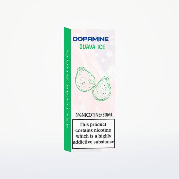 DOPAMINE-番石榴-SALT-30ML-30MG（特价无售后）