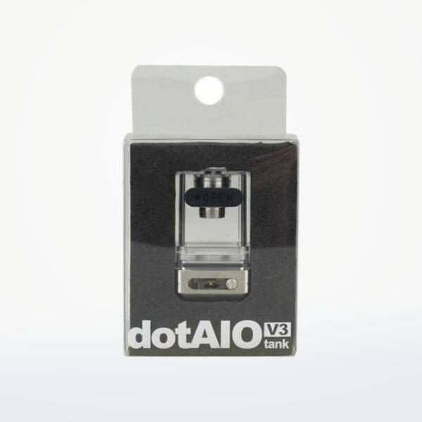 DOTMOD : DOTAIO V3 REPLACEMENT TANK