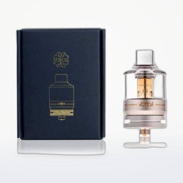 DOTMOD : DOT TANK 25MM