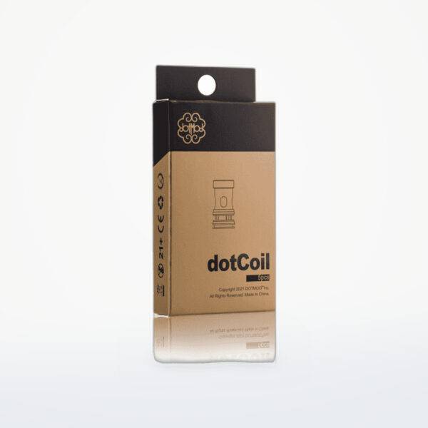 DOTMOD : DOTAIO V2 COIL（5PCS）