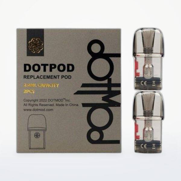 DOTMOD : DOTPOD CARTRIDGE（2PCS）