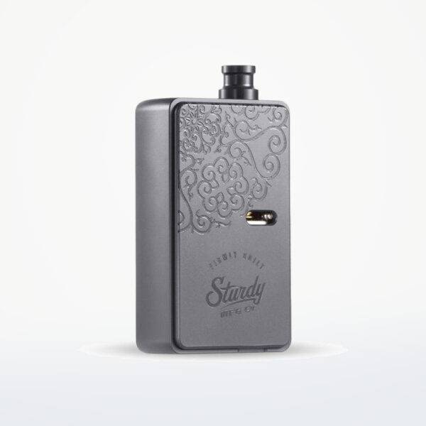 DOTMOD X STURDY : DOTAIO V2 (NERO BLACK)