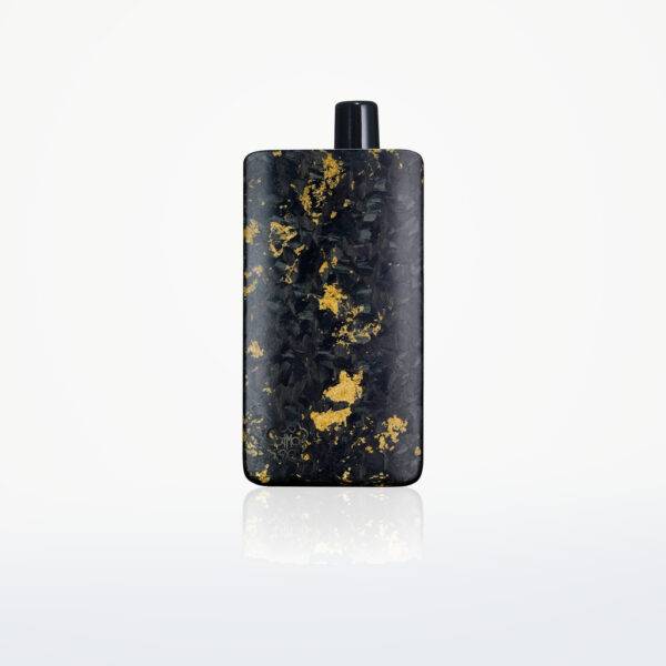 DOTPOD MAX FORGED CARBON EDITION（内含电池）