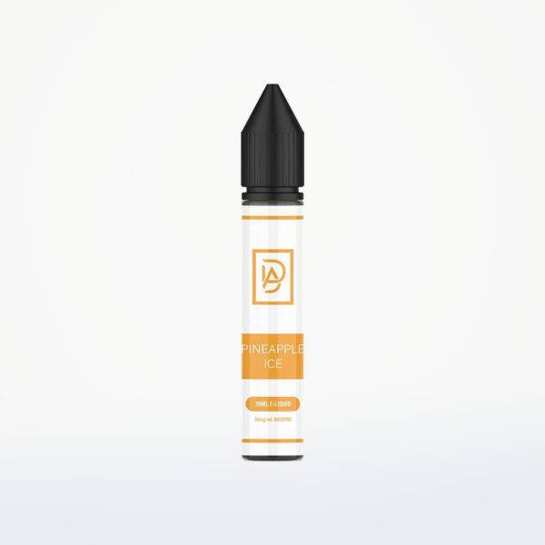 DPA-菠萝 -SALT-30ML-30MG