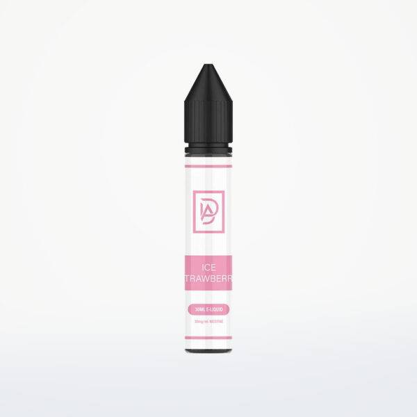 DPA-草莓-SALT-30ML-30MG