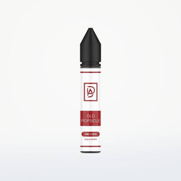 DPA-老冰棍 -SALT-30ML30MG