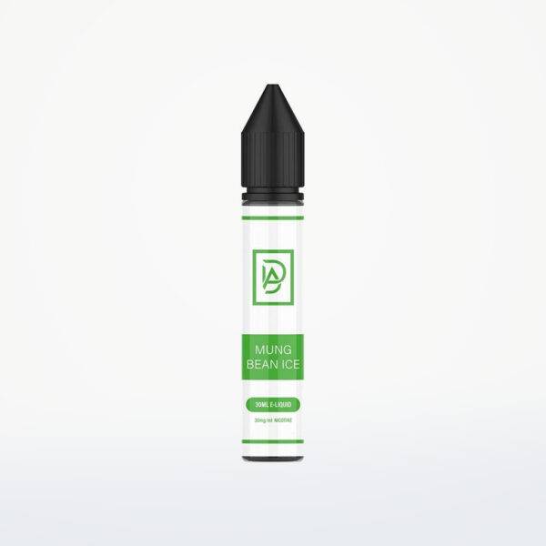 DPA-绿豆-SALT-30ML-30MG