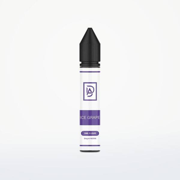 DPA-葡萄-SALT-30ML-30MG