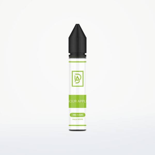 DPA-青苹果 -SALT-30ML-30MG