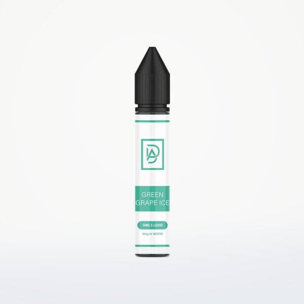 DPA-青提 -SALT-30ML-30MG