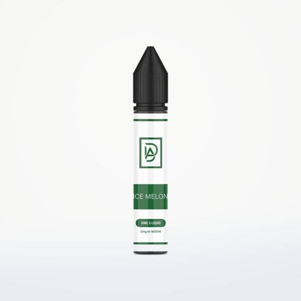 DPA-甜瓜-SALT-30ML-30MG