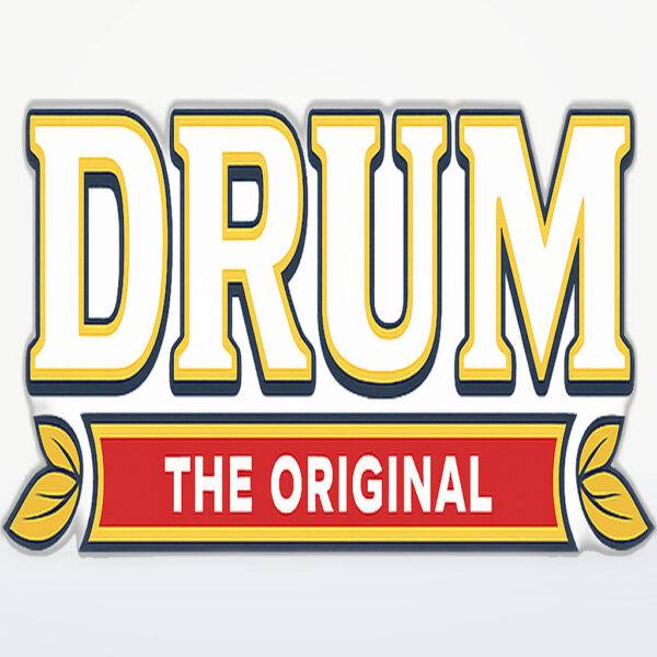 DRUM-鼓 50克袋装
