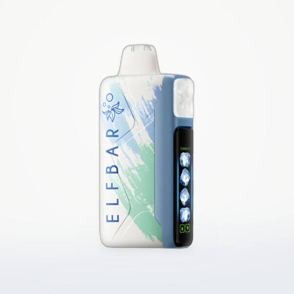 ELF BAR ICE KING 30000 PUFFS（仅限自提）（内含电池）
