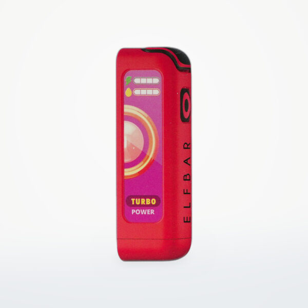 ELFBAR : SWAP 电池