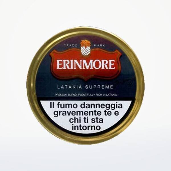 ERINMORE LATAKIA 50G