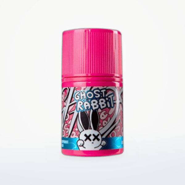 GHOST RABBIT (PITA)  - BERRY YOGURT SUNDAE-FREEBASE-60ML