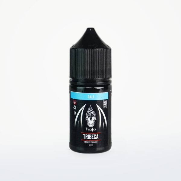 HALO-TRIBECA -SALT-30ML-35MG/50MG-翠贝卡