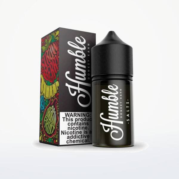 HUMBLE JUICE CO. HUMBLE OG SALTS - DONKEY KAHN - 30ML-35MG