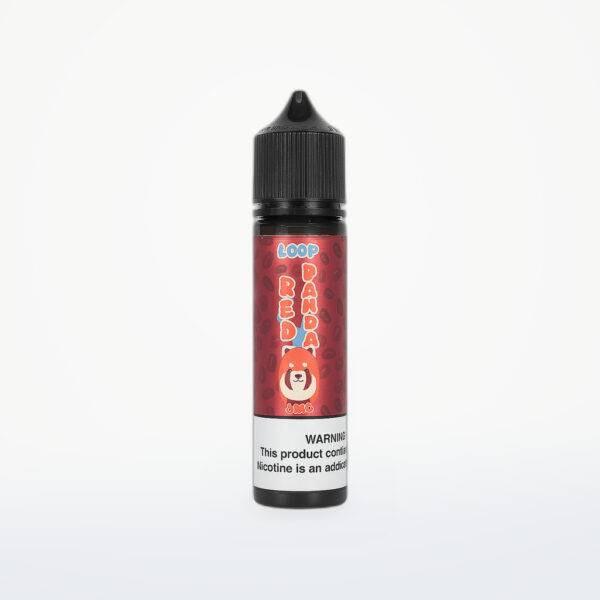 Loop Eliquids -FREEBASE-60ML（特价无售后）