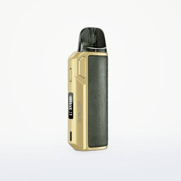 LOST VAPE : THELEMA ELITE DM45（内含电池）