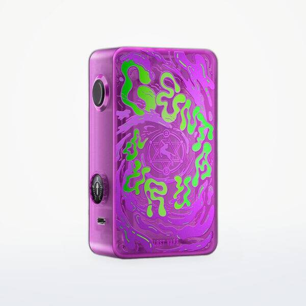 LOSTVAPE CENTAURUS P200 BOX MOD
