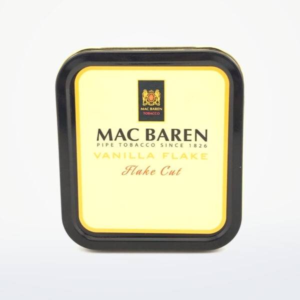 MAC BAREN VANILLA FLAKE 50G