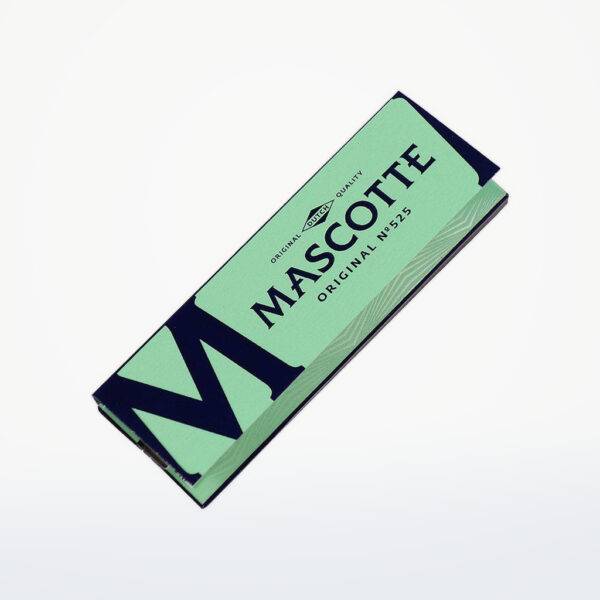 MASCOTTE ORIGINAL REGLAR SHORT ROLLING PAPER