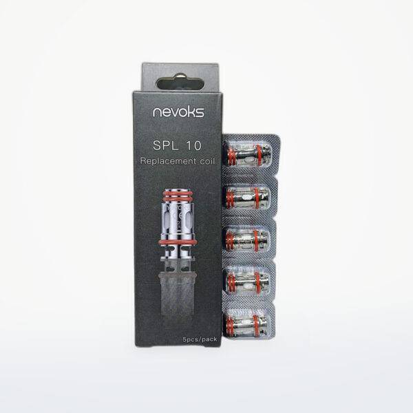 NEVOKS : FEELIN REPLACEMENT COIL (5PC)