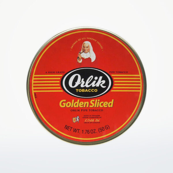 Orlik Golden Sliced 50g