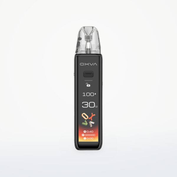 OXVA XLIM 3 ULTRA POD KIT（内含电池）