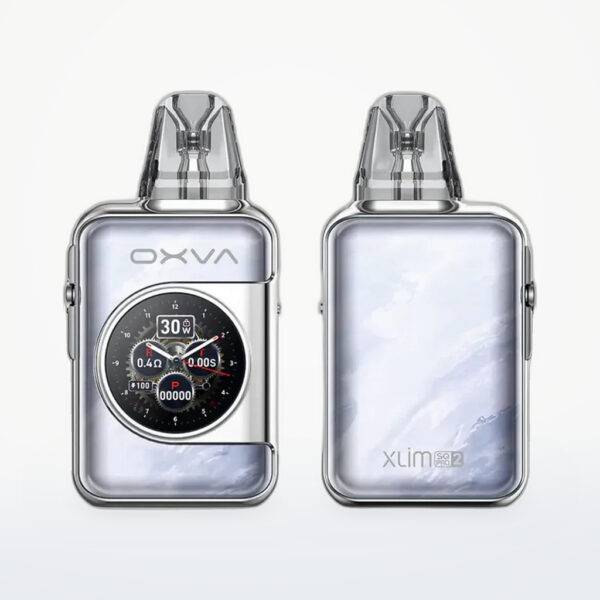 OXVA XLIM SQ PRO 2 POD KIT（内含电池）